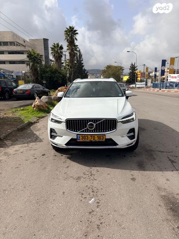 וולוו XC60