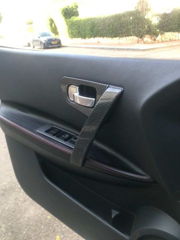 ניסאן קשקאי