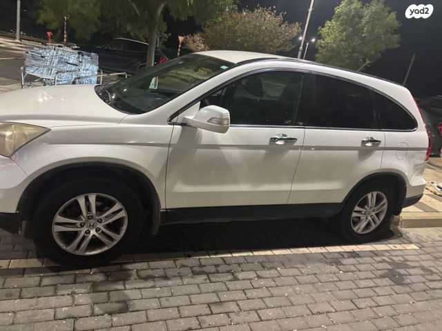 הונדה CR-V
