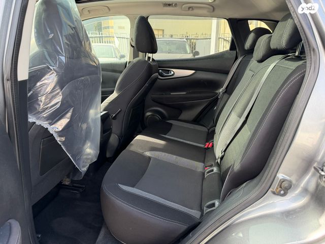 ניסאן קשקאי