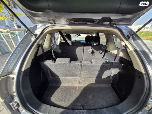 מיצובישי אאוטלנדר