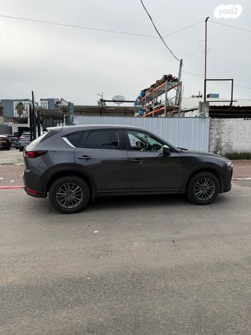 מאזדה CX-5