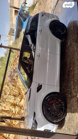 לנד רובר ריינג' רובר ספורט