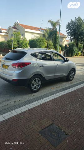 יונדאי ix35