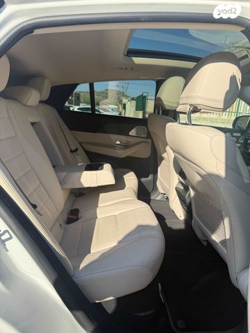 מרצדס-בנץ GLE Coupe