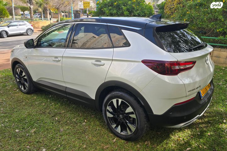 אופל גרנדלנד