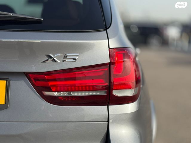ב מ וו X5