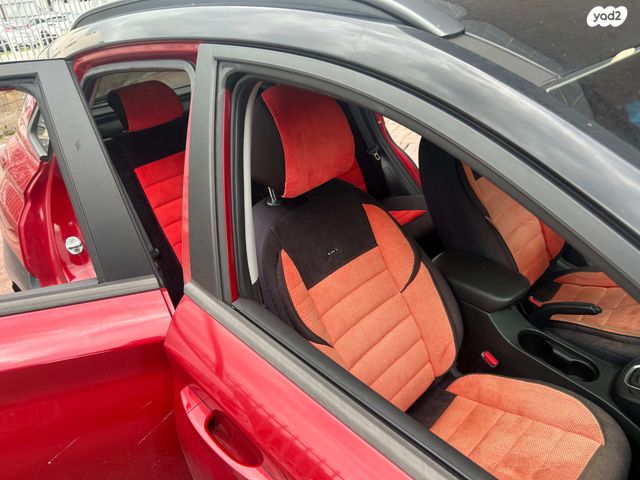 מודעת רכב יונדאי קונה