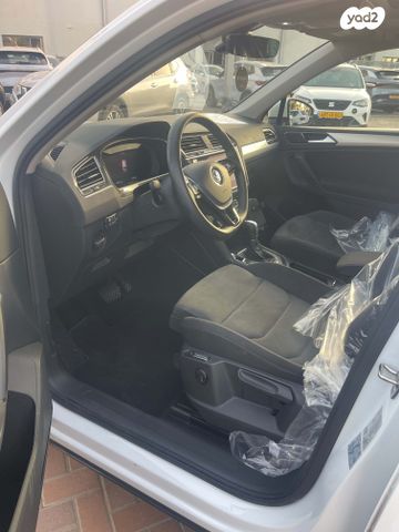 פולקסווגן טיגואן