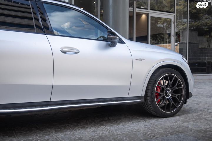 מרצדס-בנץ GLC