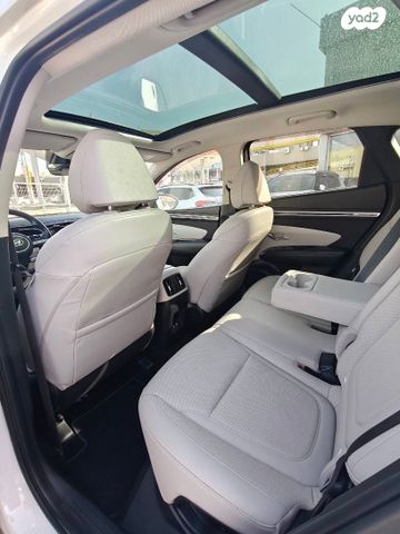 יונדאי טוסון