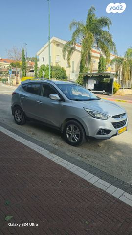 יונדאי ix35