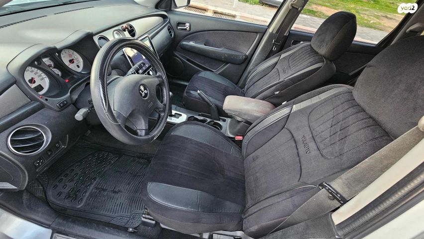 מיצובישי אאוטלנדר