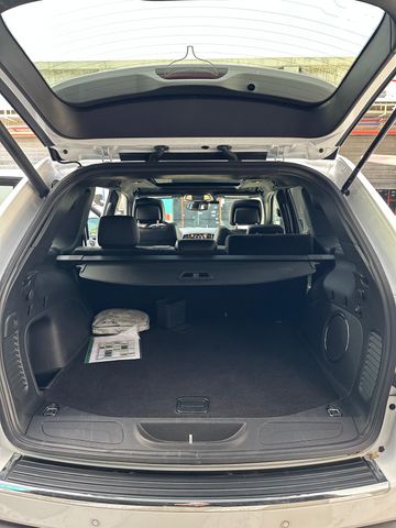 ג'יפ גרנד צ'ירוקי