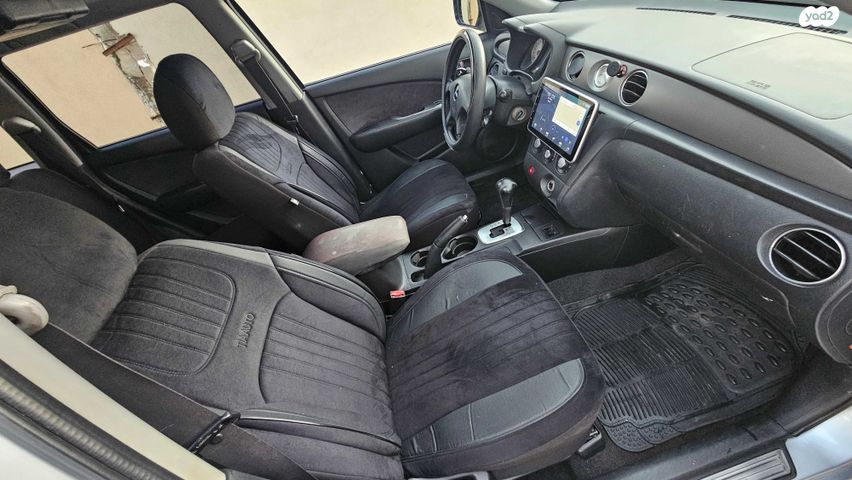 מיצובישי אאוטלנדר