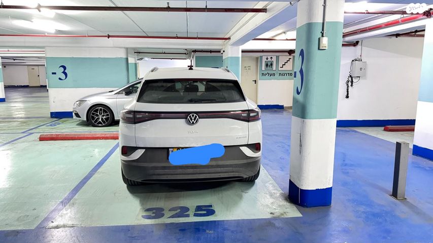 פולקסווגן ID.4