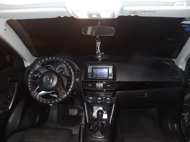 מאזדה CX-5