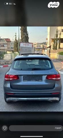 מרצדס-בנץ GLC
