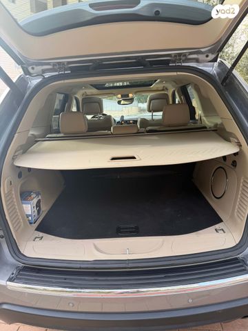 ג'יפ גרנד צ'ירוקי