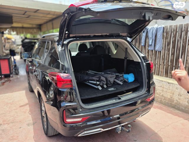 סאנגיונג רקסטון