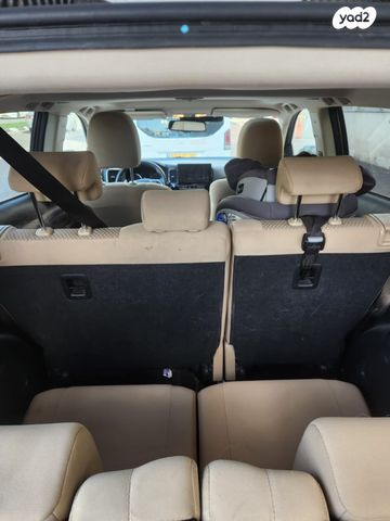 מיצובישי אאוטלנדר