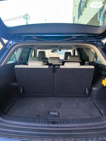 סקודה קודיאק