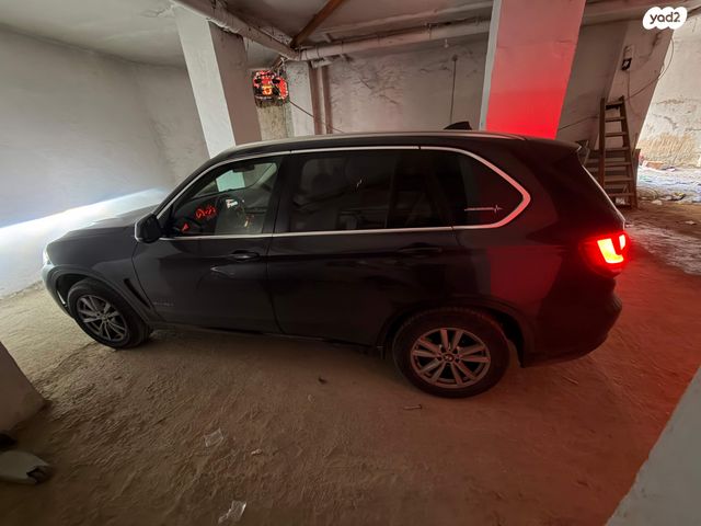 מודעת רכב ב מ וו X5