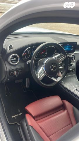 מרצדס-בנץ GLC