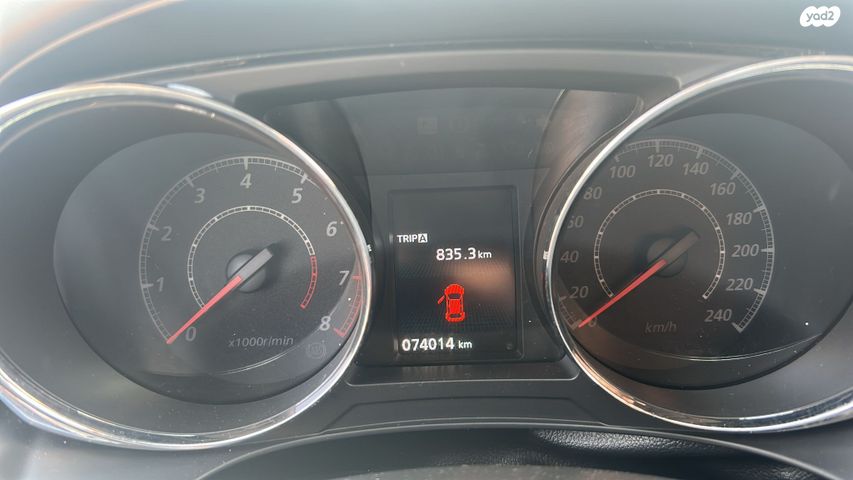 מיצובישי ASX