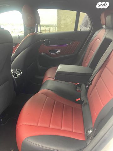 מרצדס-בנץ GLC