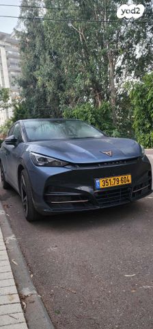 מודעת רכב קופרה טווסקאן