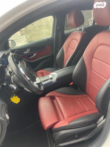 מרצדס-בנץ GLC