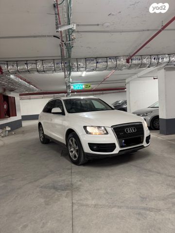 אאודי Q5