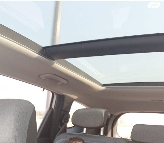 מודעת רכב יונדאי סנטה פה