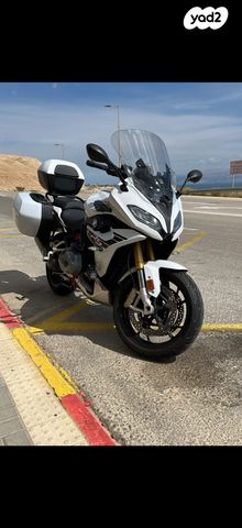 מודעת רכב ב.מ.וו R1250RS