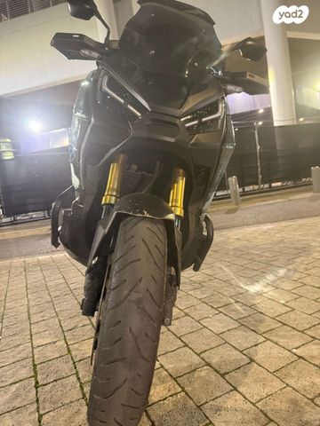 הונדה ADV 750 H