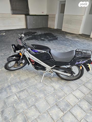 סוזוקי וולף 50