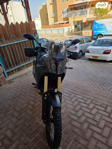 ימאהה טנרה 700