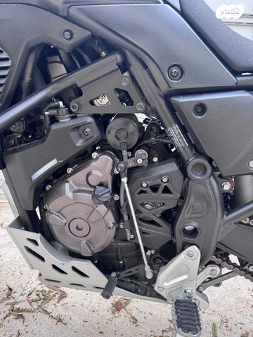 ימאהה טנרה 700