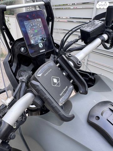 ימאהה טנרה 700