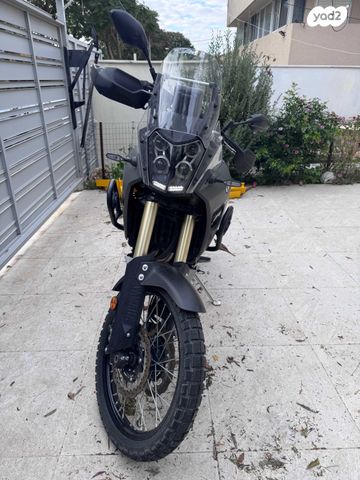 ימאהה טנרה 700