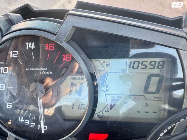 קאוואסאקי ZX-636R/6R