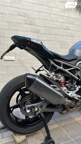ב.מ.וו S1000RR
