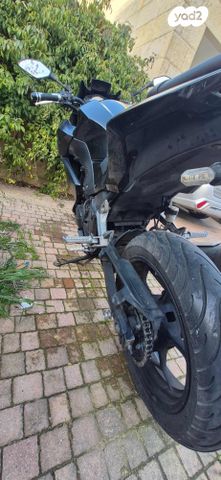 קאוואסאקי Z300