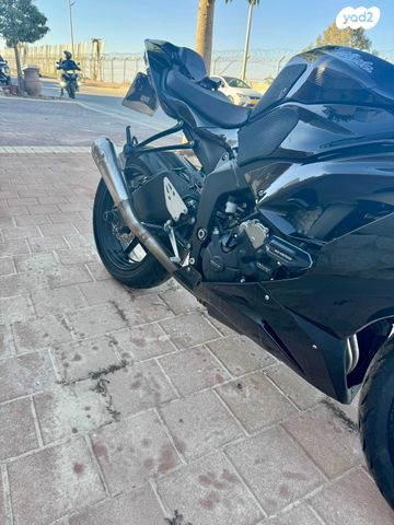קאוואסאקי ZX-636R/6R