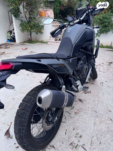 ימאהה טנרה 700