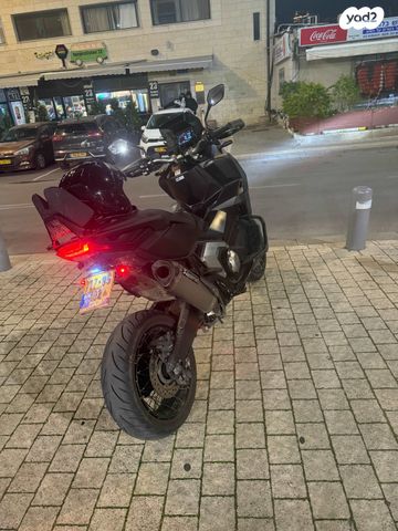 הונדה ADV 750 H