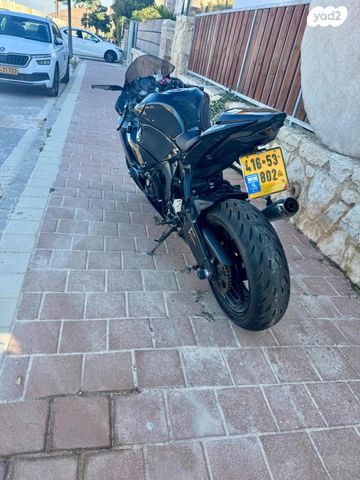 קאוואסאקי ZX-636R/6R