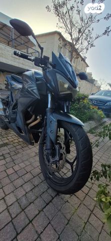 מודעת רכב קאוואסאקי Z300