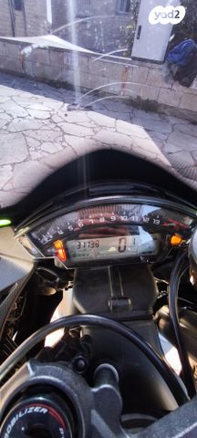 קאוואסאקי נינג'ה ZX 10R